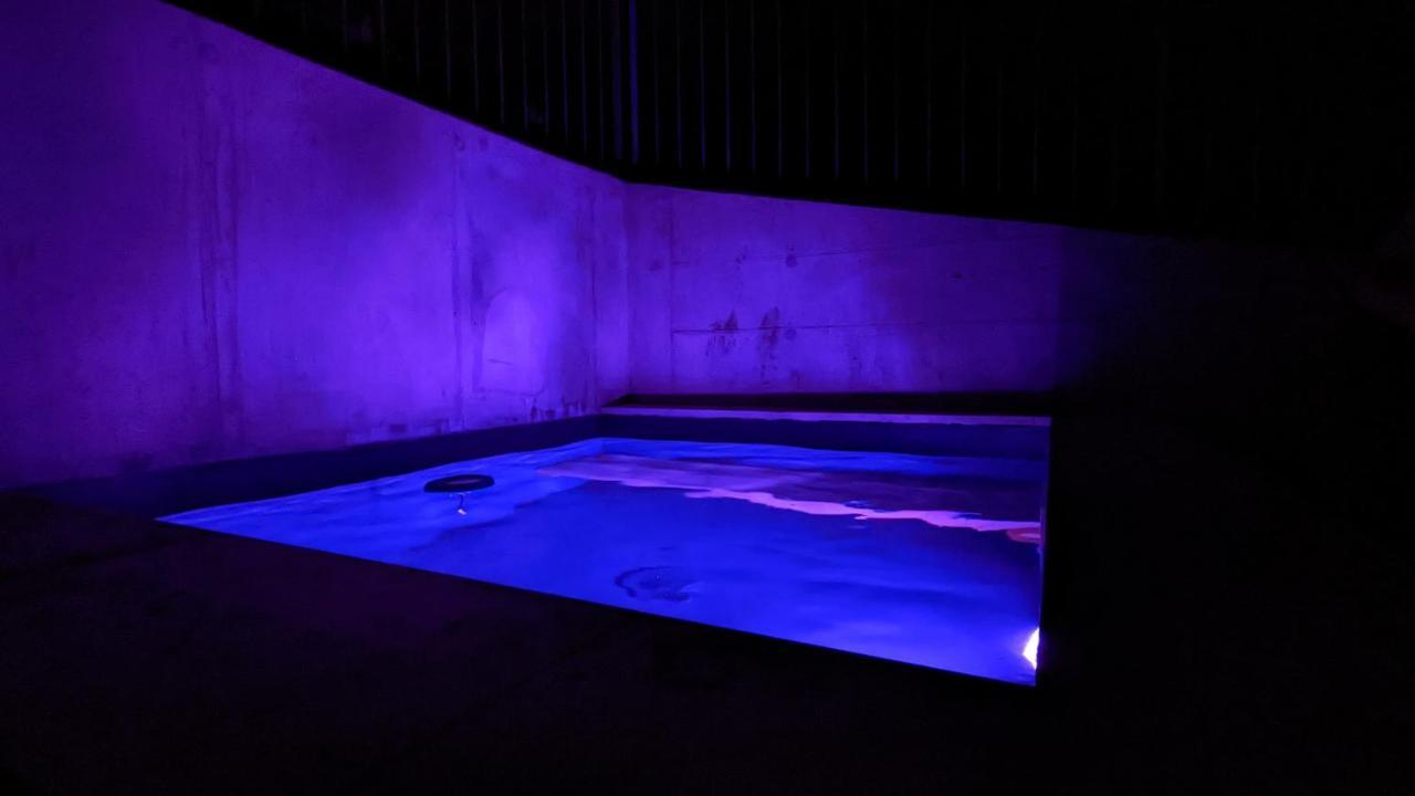 Diekellerstoeckl - Das Rosenstoeckl S22 Mit Mini-Pool Stainz Eksteriør billede