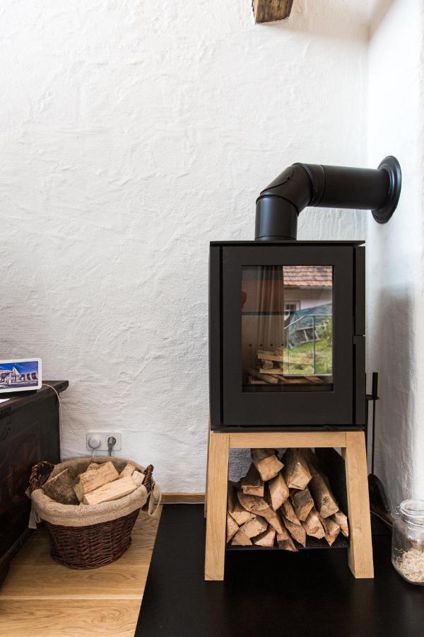 Diekellerstoeckl - Das Rosenstoeckl S22 Mit Mini-Pool Stainz Eksteriør billede