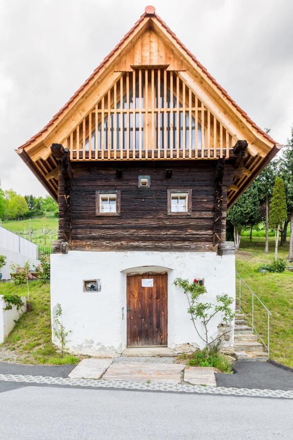 Diekellerstoeckl - Das Rosenstoeckl S22 Mit Mini-Pool Stainz Eksteriør billede