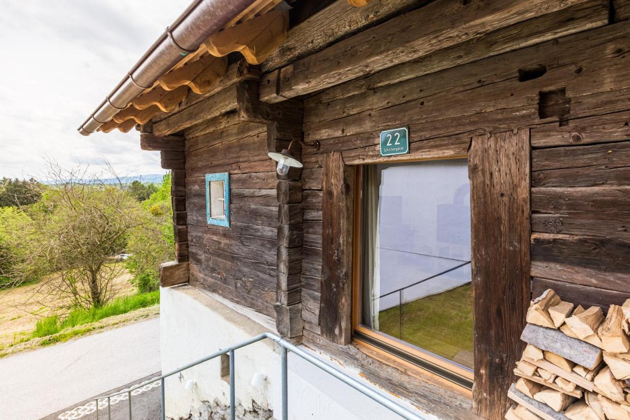 Diekellerstoeckl - Das Rosenstoeckl S22 Mit Mini-Pool Stainz Eksteriør billede